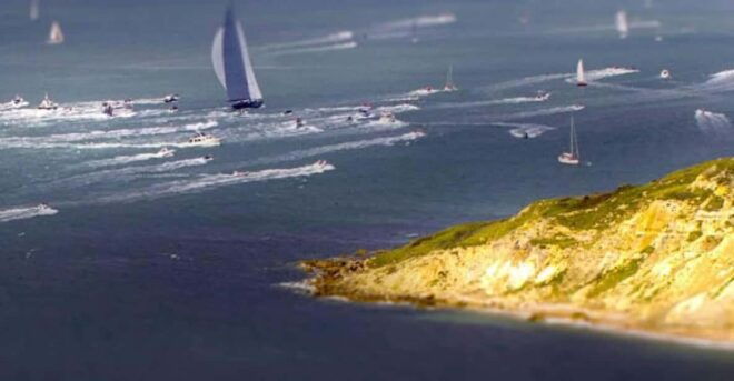 ISLE OF WIGHT - Krish Travel - Important Information