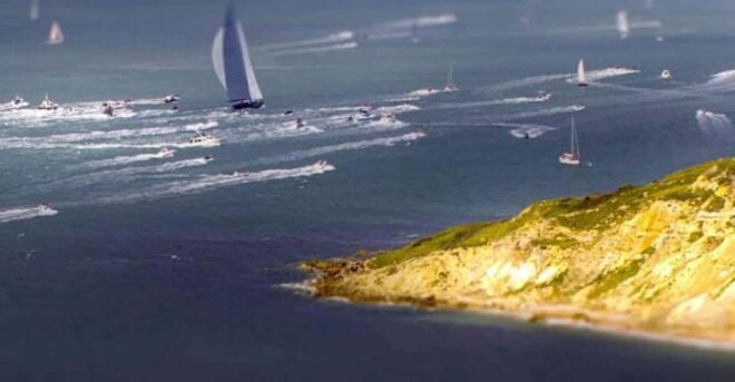 ISLE OF WIGHT - Krish Travel - Pickup Locations