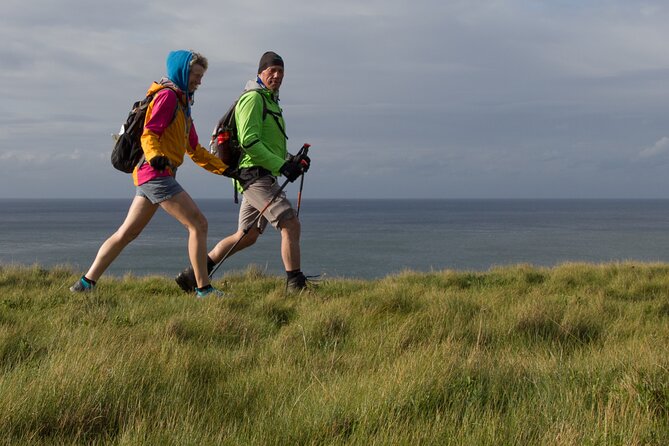 Isle of Wight Tour App, Hidden Gems Game and Big Britain Quiz (7 Day Pass) UK - Overview and Features