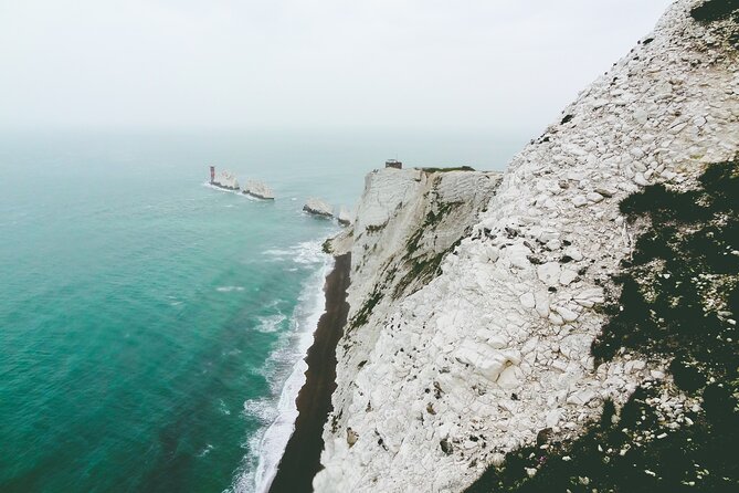 Isle of Wight Tour App, Hidden Gems Game and Big Britain Quiz (7 Day Pass) UK - Cancellation Policy