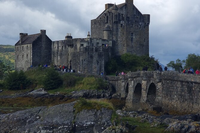 Isle off Skye Tour - Reviews