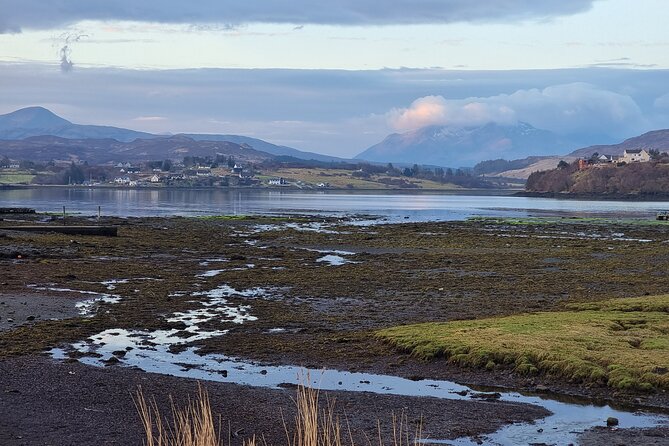 Isle off Skye Tour - Other