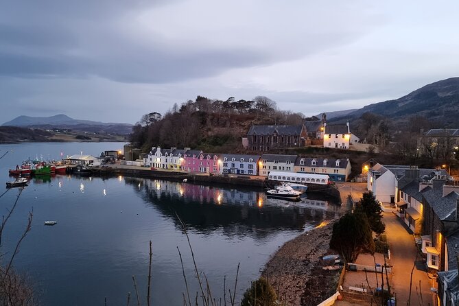 Isle off Skye Tour - Common Questions