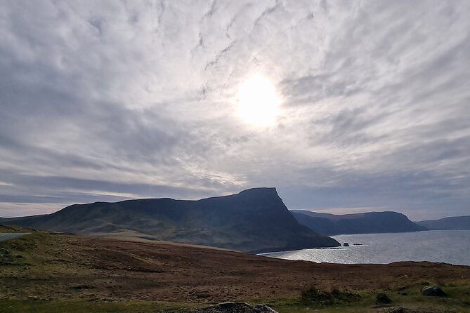 Isle off Skye Tour - The Sum Up