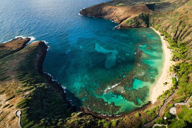 Isle Sights Unseen - 45 Min Helicopter Tour From Honolulu - Doors off or on - Additional Information and Requirements