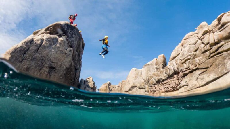 Isles of Scilly: Coasteering Adventure on St. Mary's Island - FAQ