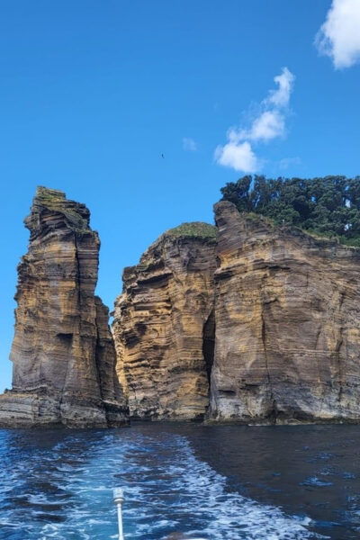 Islet Tour - Ilheu De Vila Franca Do Campo - Best Time to Visit