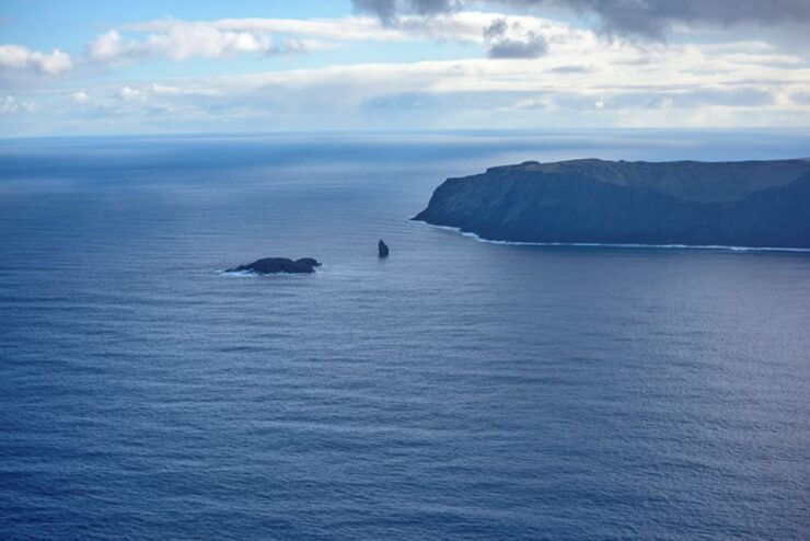 Islets Boat Tour: Half Day Private Tour - Tour Overview