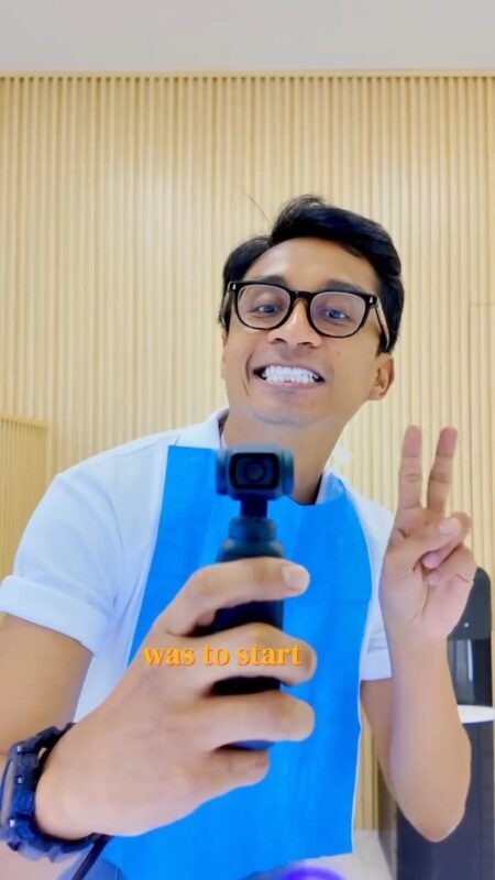 iSmile Professional Teeth Whitening Experience in Batam - What the price buys, and how to compare packages