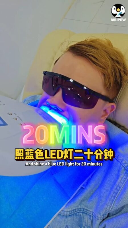 iSmile Professional Teeth Whitening Experience in Batam - Should you book this Batam whitening experience?
