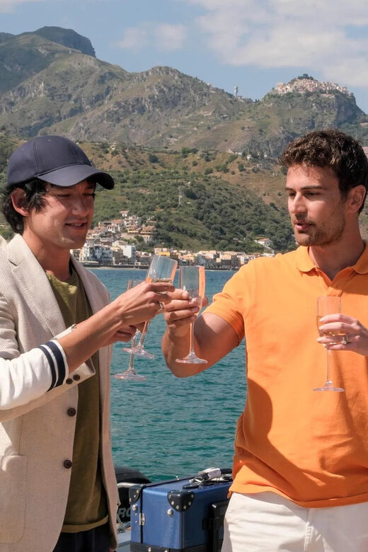 Isola Bella-Blue Grotto: Boat Tour, Snorkeling & Aperitif - What to Bring & Booking Tips