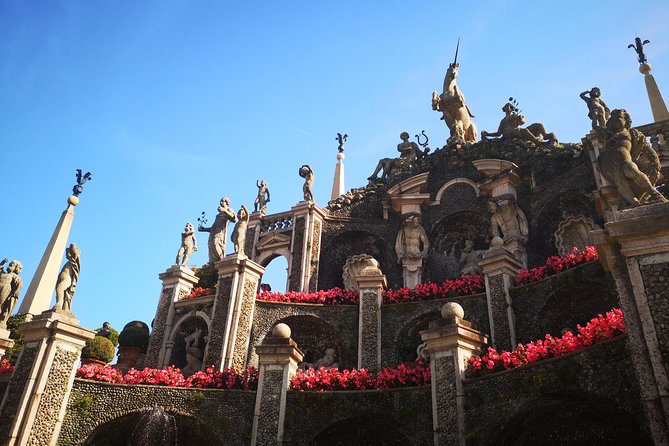 Isola Bella Fishermens Island Private Tour With Micaela - Tour Highlights
