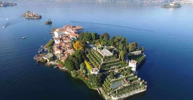 Isola Dei Pescatori and Isola Bella Hop-On Hop-Off Boat - Activity Details and Booking Information