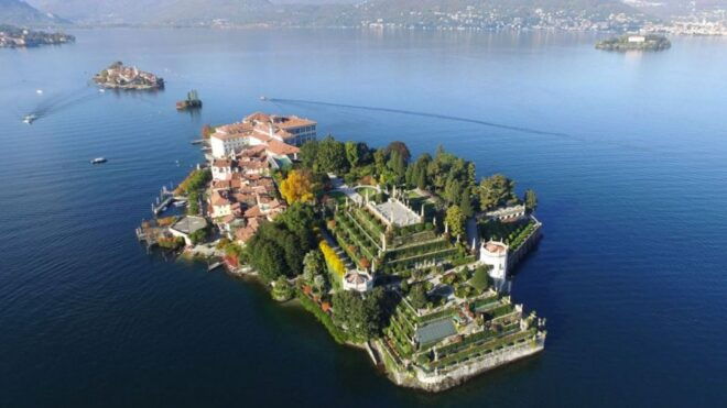 Isola Dei Pescatori and Isola Bella Hop-On Hop-Off Boat - Important Information