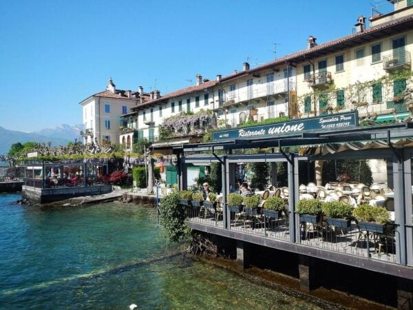 Isola Dei Pescatori and Isola Bella Hop-On Hop-Off Boat - Common Questions