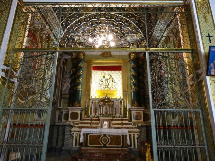 Ispica: Baroque Architectural Guided Walking Tour - Good To Know