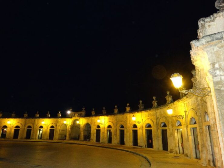 Ispica: Baroque Architectural Guided Walking Tour - Tour Highlights