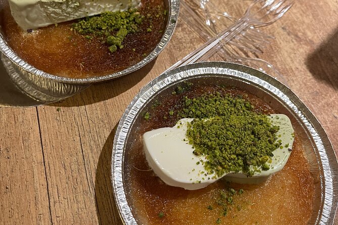Israel Food Tasting Tour in Tel-Aviv-Yafo - Cancellation Policy