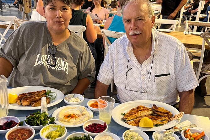 Israel Food Tasting Tour in Tel-Aviv-Yafo - Frequently Asked Questions
