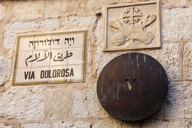 Israel Holy Land Christian Tour Package 7 Days - Private Tour Package - Booking and Reservation Process