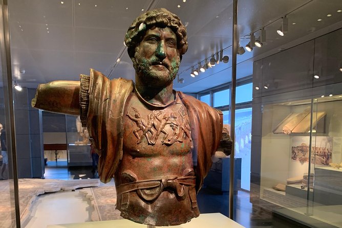 Israel Museum Must See High-Lights - Artifacts From Ancient Israel