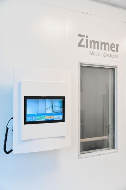 Issy-les-Moulineaux: Cryotherapy - Activity Details