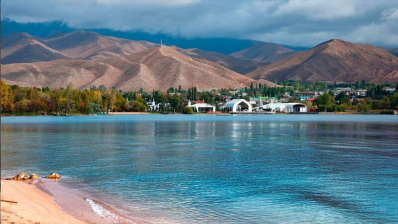 Issyk Kul Adventure: Lake Swim, Hot Springs & Ruh Ordo Tour - Good To Know