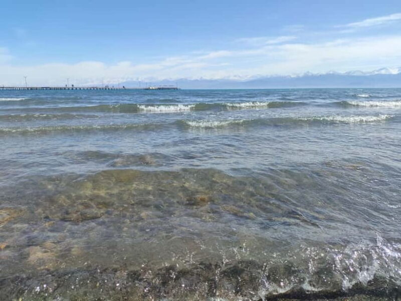 Issyk Kul Adventure: Lake Swim, Hot Springs & Ruh Ordo Tour - Practical Details: What You Need to Know