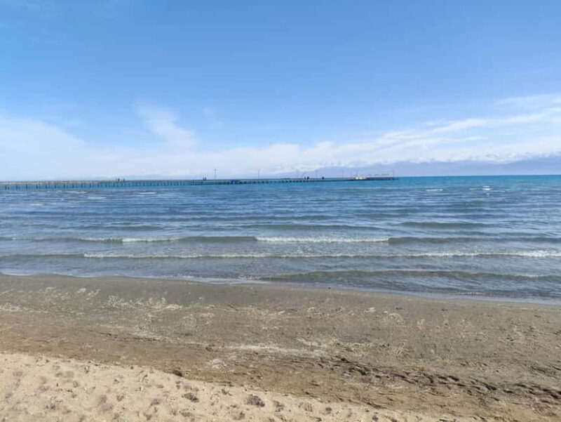 Issyk Kul Adventure: Lake Swim, Hot Springs & Ruh Ordo Tour - Final Thoughts