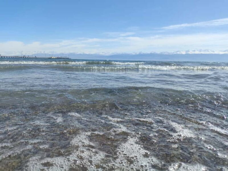 Issyk Kul Adventure: Lake Swim, Hot Springs & Ruh Ordo Tour - FAQ