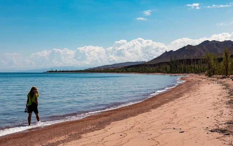 Issyk-Kul: Canyon to Lake Journey with Local Guide - Practical Insights and Travel Tips