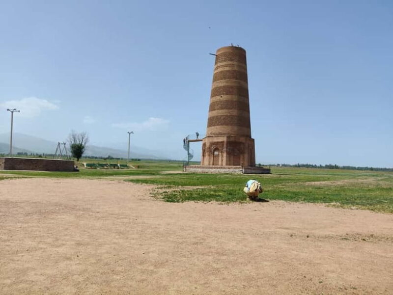 Issyk Kul Lake and Burana Tower - Authentic Experiences and Practical Tips  