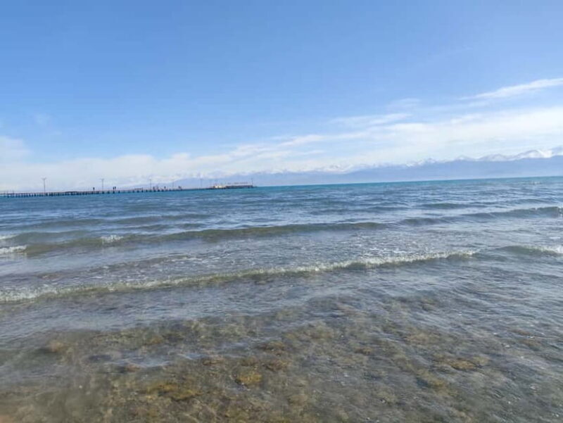 Issyk Kul Lake and Burana Tower - FAQs  