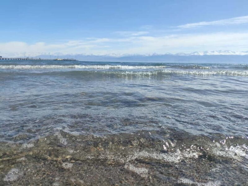 Issyk Kul Lake and Burana Tower - Who Should Take This Tour?