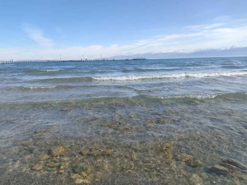 Issyk Kul Lake and Burana Tower - FAQ