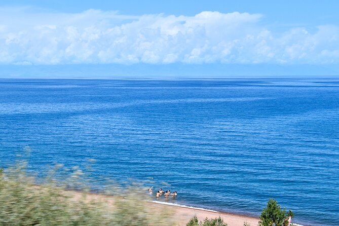 Issyk Kul Lake and Burana Tower Trip. 1 Day - Departure and Pickup Details