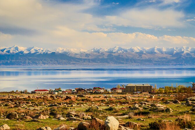 Issyk Kul Lake and Burana Tower Trip. 1 Day - Optional Activities