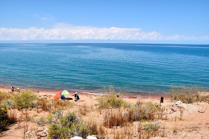Issyk Kul Lake and Burana Tower Trip. 1 Day - Customer Reviews and Testimonials