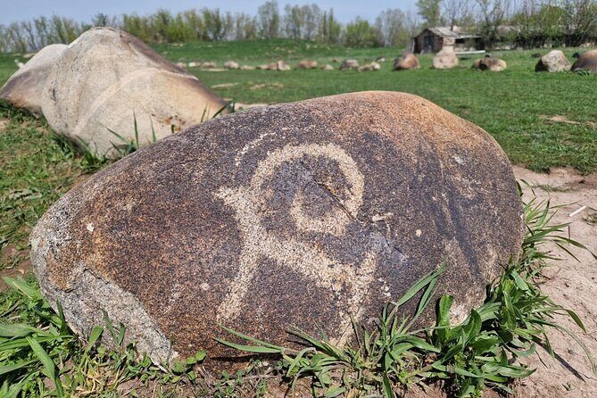 Issyk kul Lake, Konorchok, Burana Tower - An In-Depth Look at the Itinerary  