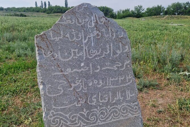 Issyk kul Lake, Konorchok, Burana Tower - Authentic Experiences and Practical Insights