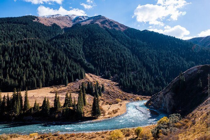 Issyk kul Lake, Konorchok, Burana Tower - Who Should Consider This Tour?