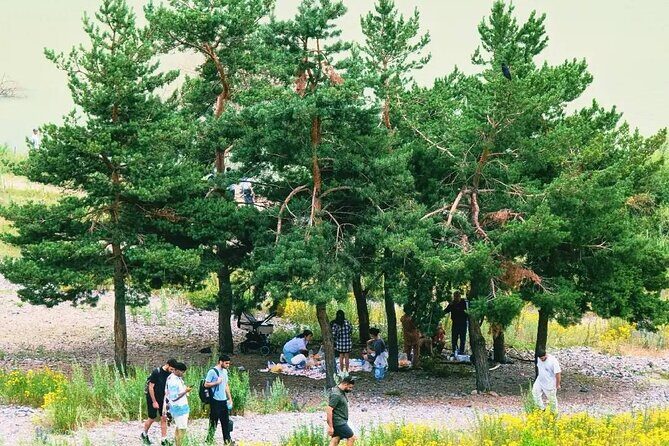 Issyk Lake & Bear Waterfall In Turgen Gorge+Golden Man museum - Final Thoughts