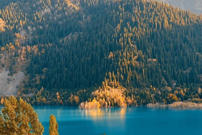 Issyk Lake & Bear Waterfall In Turgen Gorge+Golden Man museum - Who Is This Tour Best For?