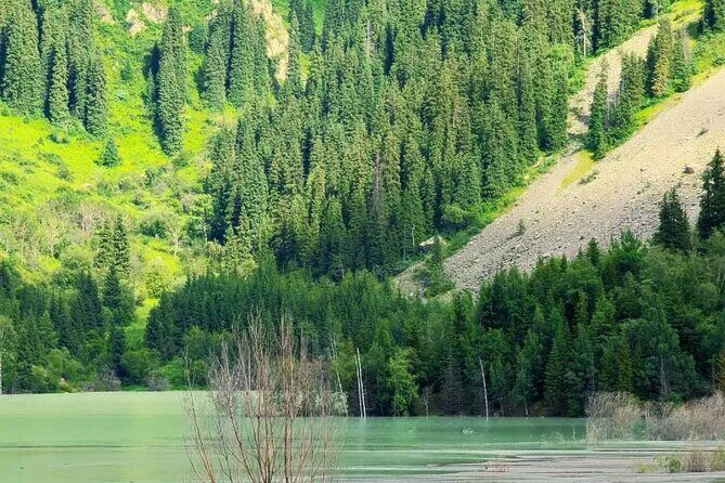 Issyk Lake & Bear Waterfall In Turgen Gorge+Golden Man museum - FAQ