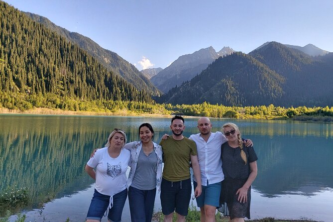 Issyk Lake Half - Day Tour - Tour Highlights