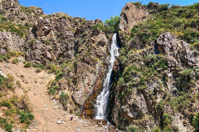 Issyk Lake Half - Day Tour - Inclusions