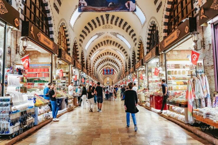 Istanbul: 1, 2 or 3-Day Private Customizable Guided Tour - Booking Information and Flexibility