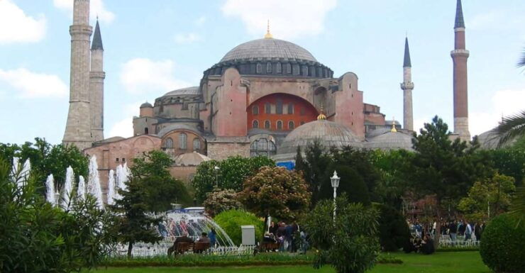 Istanbul: 1, 2 or 3-Day Private Guide & Vehicle at Disposal - Booking Options & Flexibility