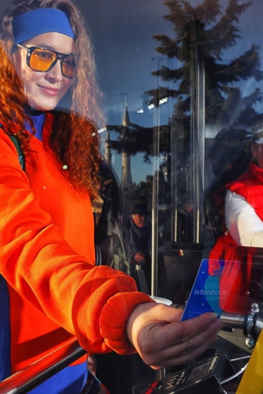 Istanbul: 1 or 2-Day Hop-On-Hop-Off Bus Tour Ticket - Good To Know