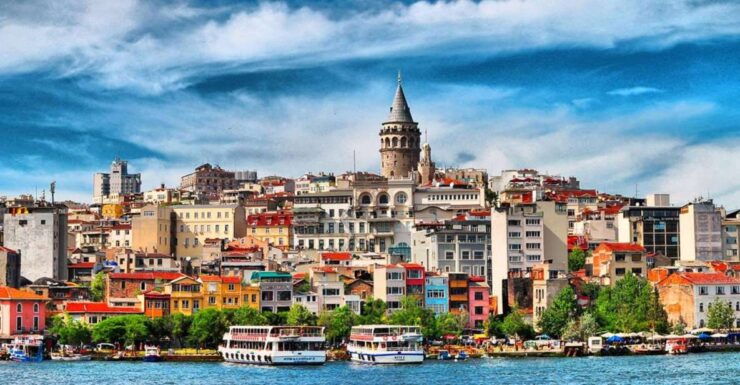 Istanbul: 1 or 2 -Day Private Guided City Tour - Highlights of the 1-Day Tour